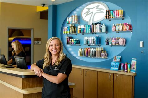 Sunless and Spray Tanning in Medina, OH Palm Beach Tan Locations Ohio Medina Palm Beach Tan Medina 1110 North Court St. . Palm beach tan employee dress code